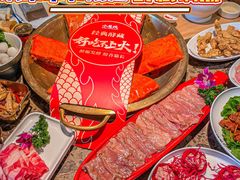 -小龙坎火锅(春熙太古里店)