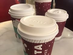 -COSTA COFFEE(丰联广场店)