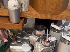 -星巴克(南宁华润幸福里店)