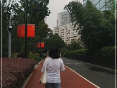 -公平路渡口(轮渡站)