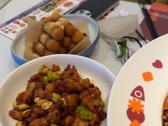 -椒爱水煮鱼川菜(让胡路万达店)