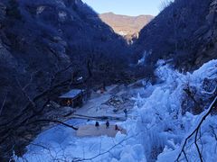 -黑龙潭风景区
