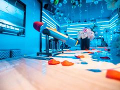 -ALICE PARTY自助式  KTV(松柏路店)