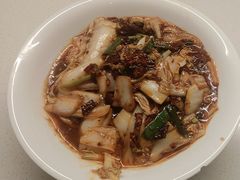 -李记搅团•非遗陕菜(三桥店)
