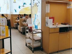 -蔡澜点心·粤菜(丽泽天街店)