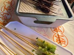 -小林哥的海鲜馆·夜宵烧烤(渔人码头店)