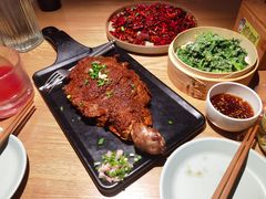 -苦尽酒馆·川菜(鼓楼店)