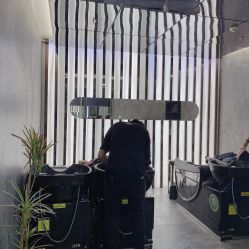-AYO SALON