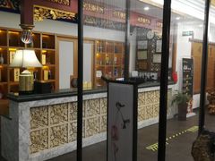 -东来顺饭庄(金泉广场店)