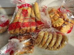 -一定好食品有限公司(四川北路商业街店)