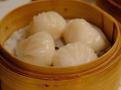 -香港喜来登酒店天宝阁