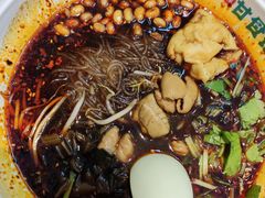 -甘食记·成都肥肠粉(汕头万象城店)
