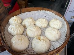 -清泉阁包子铺(中山路店)