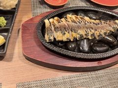 -满来寿喜烧(金虹桥店)