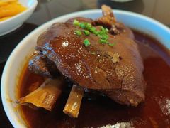 -走马楼饭庄(慈城古县城店)