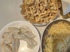 -东方饺子王(和平里店)
