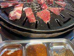 -玄希浪漫厨房·韩料烤肉(湖滨银泰in77店)