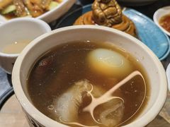 -安泰楼·佛跳墙创始人·传统闽味早茶·酒楼(三坊七巷闽菜地标店)