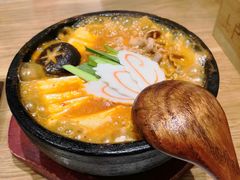-上户日本料理(北仑富邦店)