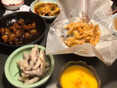 -新白鹿餐厅(城西银泰城店)