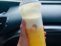 -喜茶(东莞汇一城店)