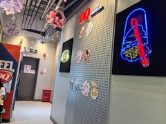 -DQ·蛋糕·冰淇淋(万象城店)