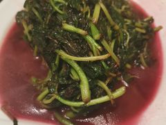 上汤米苋-新聚丰菜馆(太监弄店)