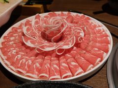 -快乐小羊火锅(河西王府井店)