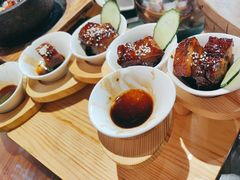 -猪腰一家·地道佛山菜(里水店)