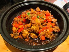 -千百味红餐厅·江西菜(绿地双子塔店)