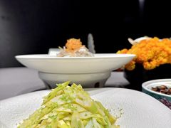 -肆月河豚·新淮扬菜·烤鸭(中关村店)