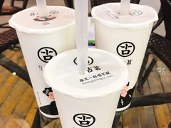 -古茗(泉州中骏世界城店)