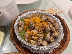 -79号渔船海鲜饭店(华强北店)