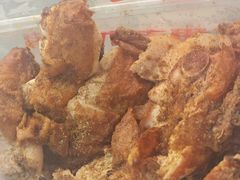 -王二甩老木子鸡(江湾店)