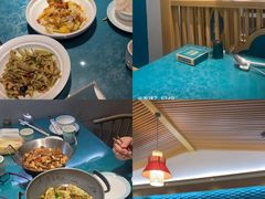 -呷湘厨·鱼汤捞饭(国家会展中心店)
