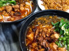 -再回首鸡肉米线(人民路一店)