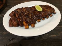 -Warung Nia Balinese Food & Pork Ribs