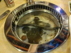 -金太郎自助烤肉.火锅(宝龙店)