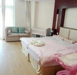 -养月堂中医养生月子会所(中心妇产店)