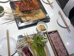-串一火锅(赛格国际购物中心店)