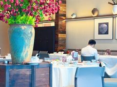 -千百味红餐厅·非遗江西菜(绿地双子塔总店)
