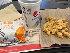-肯德基(崇文路店)