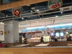 -纽斯特牛排自助餐厅(浦江万达店)