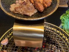-樱嘢·炭火烧肉(惠南店)