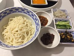 -肆月河豚·新淮扬(金融街店)