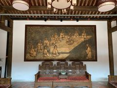 -晋江五店市传统文化旅游区