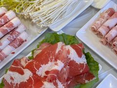 -虾大侠·盱眙龙虾老北京铜锅涮羊肉(金楠天街店)