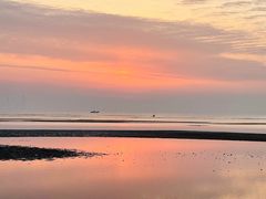 -东戴河风景区-止锚湾