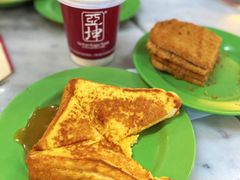 法式吐司-亚坤(远东广场店)