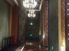 -麒茗餐厅·粤菜·宴会厅·海鲜(锦绣路店)